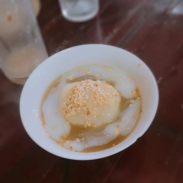 Món ăn- Quán Ăn Chè Huế & Bánh Trôi Tàu - Ngọc Lâm