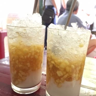Món ăn- Quán Ăn Chè Huế & Bánh Trôi Tàu - Ngọc Lâm