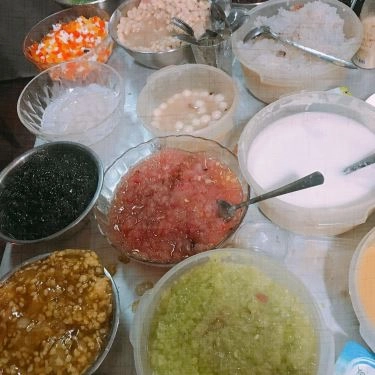 Món ăn- Quán Ăn Chè Huế & Bánh Trôi Tàu - Ngọc Lâm