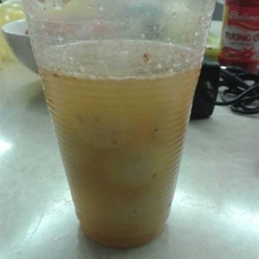 Món ăn- Quán Ăn Chè Hương Lan