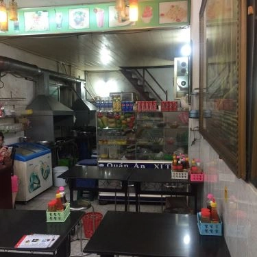 Tổng hợp- Quán Ăn Xì Tin Quán - Ăn Bình Dân