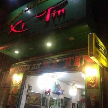 Tổng hợp- Quán Ăn Xì Tin Quán - Ăn Bình Dân