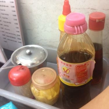 Tổng hợp- Quán Ăn Xì Tin Quán - Ăn Bình Dân