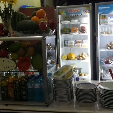 Tổng hợp- Quán Ăn Chè Khúc Bạch Thu Oanh