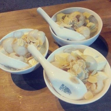 Món ăn- Quán Ăn Chè Khúc Bạch Thu Oanh