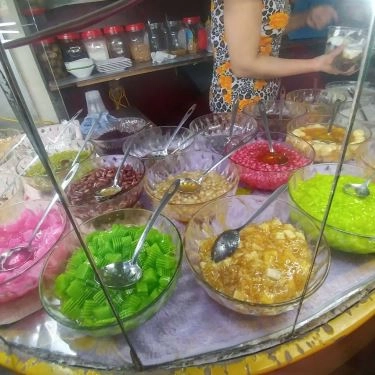 Tổng hợp- Quán Ăn Chè Kim Cương - Hà Đông