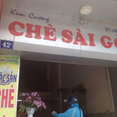 Tổng hợp- Quán Ăn Chè Kim Cương - Hà Đông