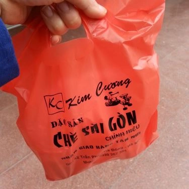 Tổng hợp- Quán Ăn Chè Kim Cương - Hà Đông