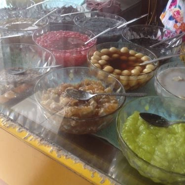 Tổng hợp- Quán Ăn Chè Kim Cương - Hà Đông