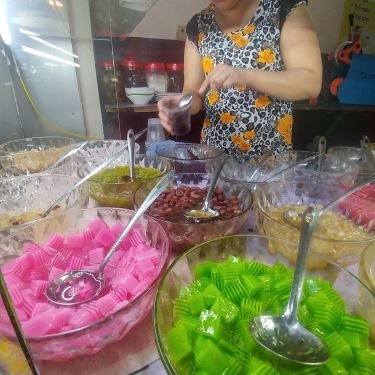 Tổng hợp- Quán Ăn Chè Kim Cương - Hà Đông