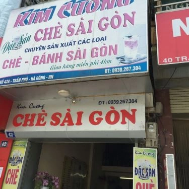 Tổng hợp- Quán Ăn Chè Kim Cương - Hà Đông