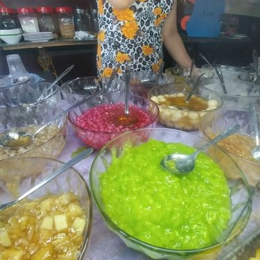 Tổng hợp- Quán Ăn Chè Kim Cương - Hà Đông