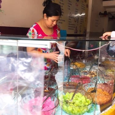 Tổng hợp- Quán Ăn Chè Kim Cương - Hà Đông