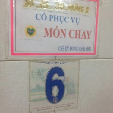 Tổng hợp- Quán Ăn Chè Kỳ Đồng