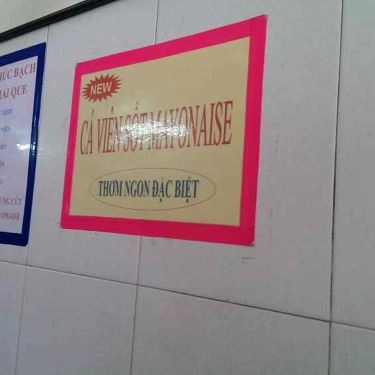 Tổng hợp- Quán Ăn Chè Kỳ Đồng