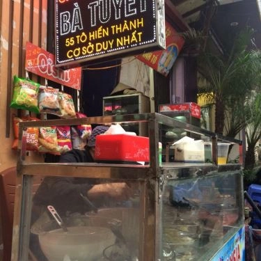 Tổng hợp- Quán Ăn Chè Malaysia Bà Tuyết