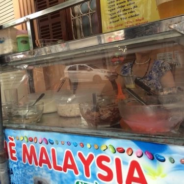 Tổng hợp- Quán Ăn Chè Malaysia Bà Tuyết