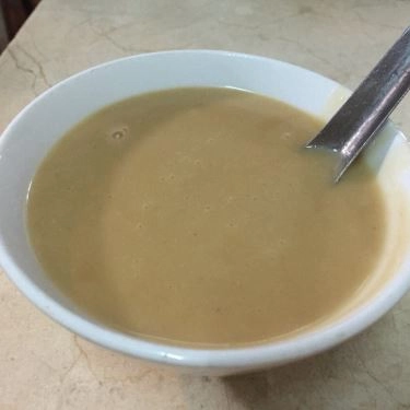 Món ăn- Quán Ăn Chè Mè Đen Lượm