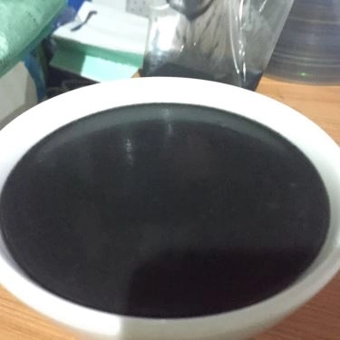 Món ăn- Quán Ăn Chè Mè Đen Lượm