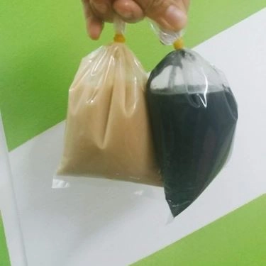 Món ăn- Quán Ăn Chè Mè Đen Lượm