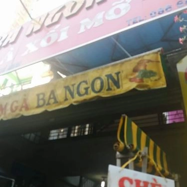 Tổng hợp- Quán Ăn Chè Mè Đen Lượm