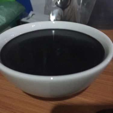 Món ăn- Quán Ăn Chè Mè Đen Lượm