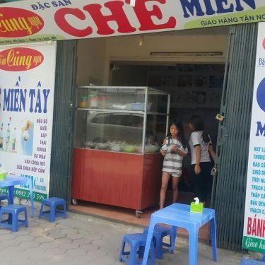 Tổng hợp- Quán Ăn Chè Miền Tây - Thiên Hiền
