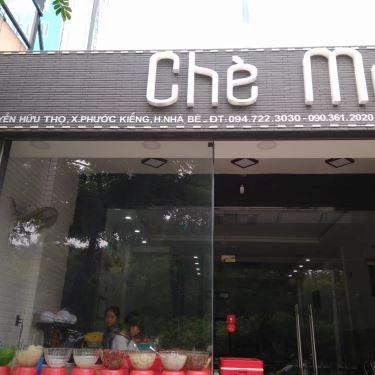 Tổng hợp- Quán Ăn Chè Mỹ - Nguyễn Hữu Thọ