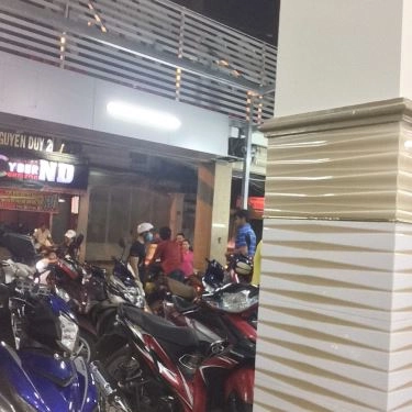 Tổng hợp- Quán Ăn Chè Mỹ - Nguyễn Văn Đậu