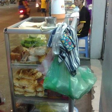 Tổng hợp- Quán Ăn Chè Mỹ - Nguyễn Văn Đậu