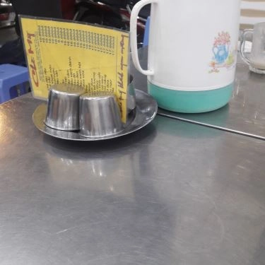 Tổng hợp- Quán Ăn Chè Mỹ - Nguyễn Văn Đậu