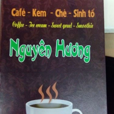 Tổng hợp- Quán Ăn Chè Nguyên Hương - Sư Vạn Hạnh
