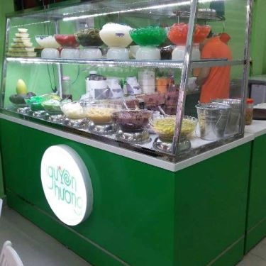 Tổng hợp- Quán Ăn Chè Nguyên Hương - Sư Vạn Hạnh