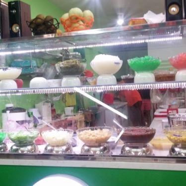Tổng hợp- Quán Ăn Chè Nguyên Hương - Sư Vạn Hạnh