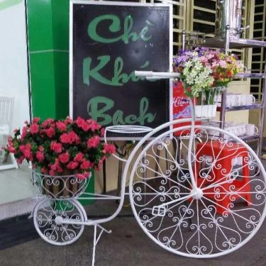 Tổng hợp- Quán Ăn Chè Nguyên Hương - Sư Vạn Hạnh