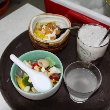Tổng hợp- Quán Ăn Chè Nguyên Hương - Sư Vạn Hạnh