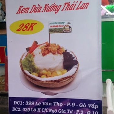 Tổng hợp- Quán Ăn Chè Nguyên Hương - Sư Vạn Hạnh