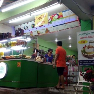 Tổng hợp- Quán Ăn Chè Nguyên Hương - Sư Vạn Hạnh