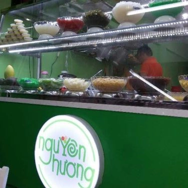 Tổng hợp- Quán Ăn Chè Nguyên Hương - Sư Vạn Hạnh