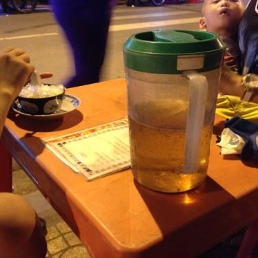 Tổng hợp- Quán Ăn Chè Nhà Đèn - Chè Người Hoa Khu Đèn Năm Ngọn