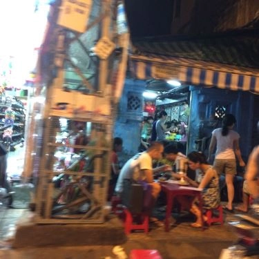 Tổng hợp- Quán Ăn Chè Nhà Đèn - Chè Người Hoa Khu Đèn Năm Ngọn