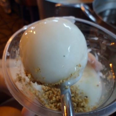 Món ăn- Quán Ăn Chè Nóng Vỉa Hè - Lý Chính Thắng