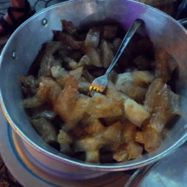Món ăn- Quán Ăn Chè Nóng Vỉa Hè - Lý Chính Thắng