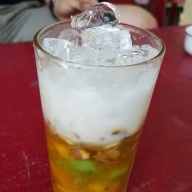 Món ăn- Quán Ăn Chè Ông Lạc