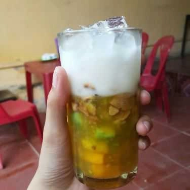 Món ăn- Quán Ăn Chè Ông Lạc