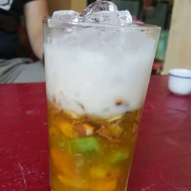 Món ăn- Quán Ăn Chè Ông Lạc