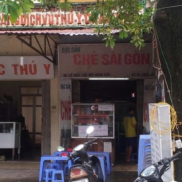 Tổng hợp- Quán Ăn Chè Sài Gòn - Hải Bối