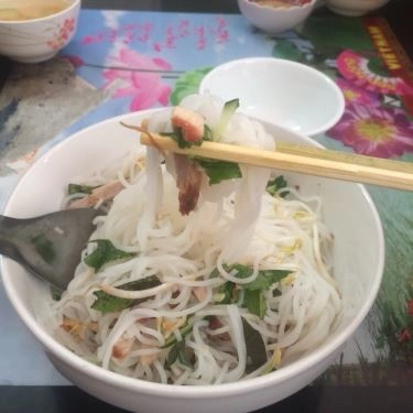 Món ăn- Quán Ăn Chè Sài Gòn - ĐH Hà Nội