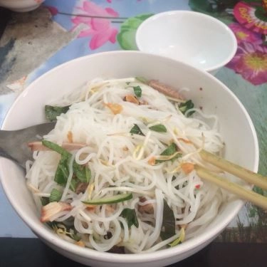 Món ăn- Quán Ăn Chè Sài Gòn - ĐH Hà Nội