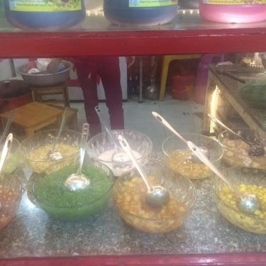 Tổng hợp- Quán Ăn Bún Đậu Mắm Tôm & Chè Sài Gòn - Hồ Tùng Mậu